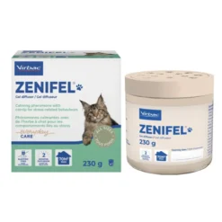 Zenifel Gel Difusor Calmante para Gatos