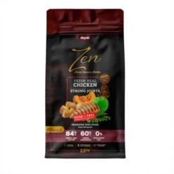 Zen Strong Joints Grain Free Pollo Adult Mini para Perros
